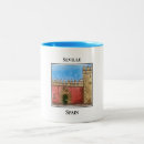 Buscar sevilla tazas España