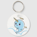 Buscar narwhal llaveros Narval