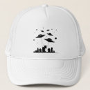 Buscar espacio extranjero gorras Ciencia