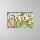 Buscar éxodo lienzos Siglo