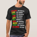 Buscar black history camisetas Adorable