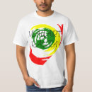 Buscar sizzla camisetas Rasta