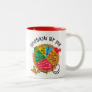 Buscar el eje tazas botellas General y unisex