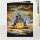Buscar tarjetas halloween Calabaza