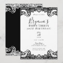Buscar suciedad invitaciones Vintage