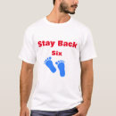 Buscar pies azules camisetas Divertido