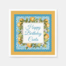 Buscar marruecos servilletas Azul