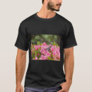 Buscar insectos camisetas Flores