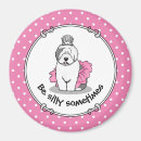 Buscar disfraz imanes Rosa