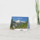 Buscar alpino tarjetas Montaña