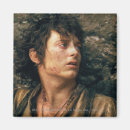 Buscar frodo imanes Hobbit