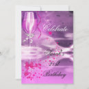 Buscar champagne glass invitaciones Fiesta