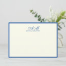 Buscar marfil tarjetas e invitaciones Minimalista