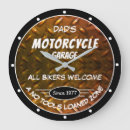 Buscar cerdos relojes de pared Para él