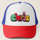 Buscar chris gorras Divertido