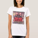 Buscar cerezas dulces camisetas Kawaii