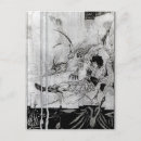 Buscar aubrey beardsley postales Nouveau