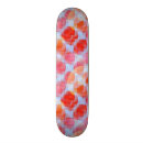 Buscar diseño la frontera de tablas de skate Artístico