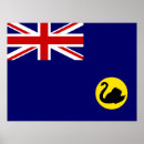 Buscar bandera de australia posters Aussie
