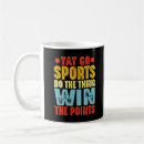 Buscar yay tazas Deporte