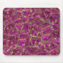 Buscar gemas alfombrillas de raton Rosa