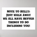 Buscar anti bullying posters Para todos