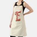 Buscar inicial delantales Clásico