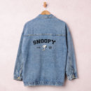 Buscar mujer chaquetas Charlie brown