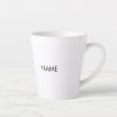 Buscar lata tazas General y unisex