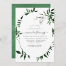 Buscar invitaciones para bautizos Vegetación