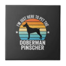 Buscar doberman azulejos Weimaraner