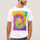 Buscar swirl camisetas Abstracto