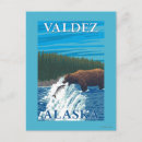 Buscar valdez postales Original
