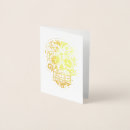 Buscar dia de los muertos tarjetas Para ella