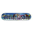 Buscar zombie tablas de skate Monstruo