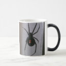 Buscar viuda tazas Insectos