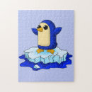 Buscar pingüinos puzzles General y unisex