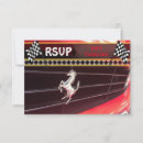 Buscar del partido tarjetas rsvp Fiesta