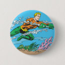 Buscar aquaman chapas Logo