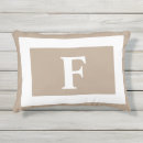 Buscar beige exterior cojines Para ella