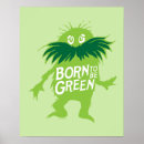 Buscar trébol de cuatro hojas posters 4 º suerte