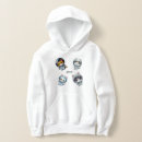 Buscar astronautas en espacio infantil ropa Moderno