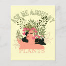 Buscar jardinería flyers Planta