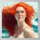 Buscar pelirroja posters Jengibre