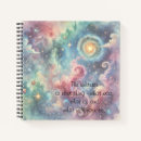Buscar universo libretas Cosmos