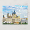 Buscar madrid postales España