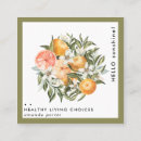 Buscar jazmín tarjetas de visita Para todos