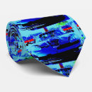 Buscar capilla corbatas Azul