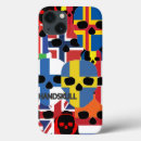 Buscar cráneo ipad fundas Calavera