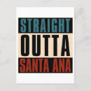 Buscar santa ana postales California